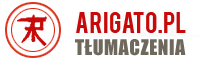Tumacz aciski WLE